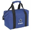 Insulated Nylon Cooler Bag