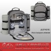 Insulated Picnic Backpack,