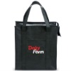 Insulated Shopping Tote