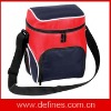 Insulated Shoulder Lunch Bag