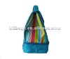 Insulated Velcro Lunch Bag Cooler picnic bag