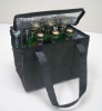 Insulated Wine Cooler Bag