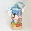 Insulated baby bottle bag