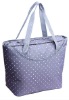 Insulated beach cooler bag JLD118004