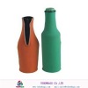 Insulated beer bottle holders NB-066A