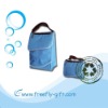 Insulated cooler bag