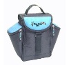 Insulated cooler bag