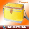 Insulated cooler bag