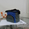 Insulated cooler bag