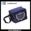 Insulated cooler bag