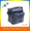 Insulated cooler picnic bag