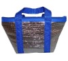 Insulated cooler tote bag PCB-022