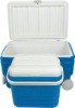 Insulated hot selling new designed ice cooler box SY71256