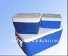 Insulated hot selling new designed picnic cooler box SY71256