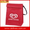 Insulated lunch bag