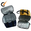 Insulated non-woven cooler bag