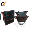 Insulated non-woven cooler bag