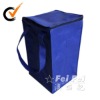 Insulated nonwoven cooler bag, thermal bag