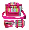 Insulated soft side Lunch Bag Cooler bag