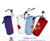 Insulated water bottle covers NB-082B