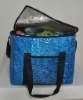 Insulated water-drop cooler bag