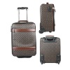 Intensity 22" Expandable Mobile Traveler