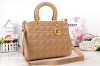 International Brand Name Fashion Leather bags handbags 063