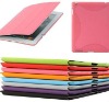 Ipad leather case