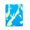 Ipad2 silicone case- 2011 First Rate silicone case for ipad2
