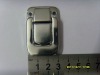 Iron hanging chrome lock catch for box,luggage&case