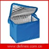 Isolated Cooler Bag for Food,Wine, Medication