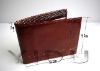 Italian Genunie Leather Wallet