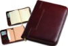 Italian Leather Diary