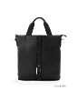 Italian Leather Laptop besinessTwo-way Bag for men