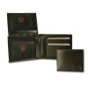 Italian fashion man wallet