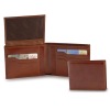 Italian fashion man wallet