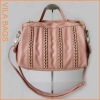 Italian leather handbags wholesale