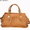Italian leather tote bags for women.handbag guangzhou