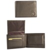 Italian leather wallet