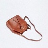 Italy Cow Leather Shoulder bag (SA-0320)