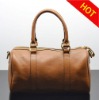 Italy Fashion cow leather lady handbag