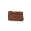 Italy style leather key holder by viscontidiffusione.com the world's bag and wallets warehouse