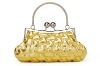 Ivory good look lady's evening  bag hot selling