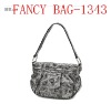 J-korea Style lady's leisure handbag