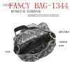 J-korea Style lady's leisure handbag(inner structure)