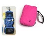 JA-117 Travel portable cosmetics receive bag wash gargle