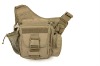 JA-128 Saddle bags saddle bag bag bag, outdoor army camp