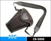 JJC Semi-Soft carrying case for NIKON CF-DC2 Semi-Soft camera carrying case.