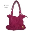 JL popular casual cardinal lady handbag