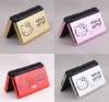 JOYTRON SYSTEM SKIN CASE FOR DS LITE - HELLO KITTY - CROME LASER